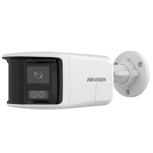 كاميرا مراقبة IP ثابتة بوليهت بدقة 8 ميجابكسل بعدس...