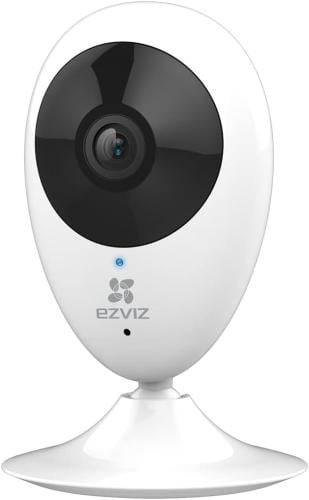كاميرا EZVIZ C2C داخلية بدقة 720p/1080p مع رؤية لي...