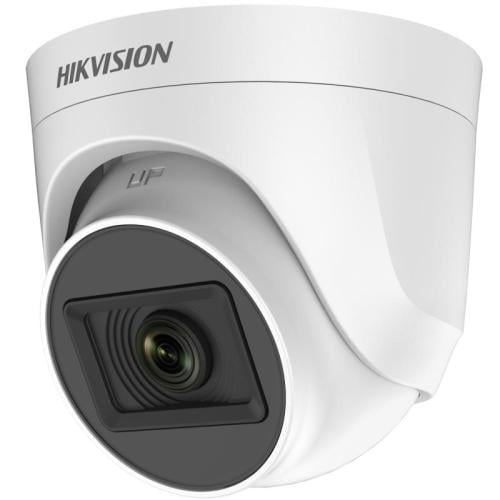 كاميرا مراقبة HIKVISION قبة HD توريت داخلية بدقة 8...