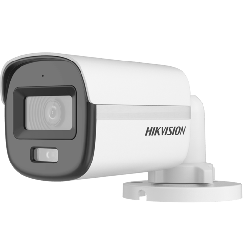 كاميرا مراقبة خارجية HIKVISION بوليت بدقة 3K و4K C...