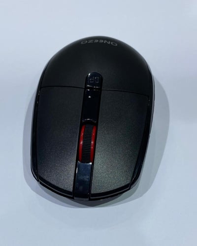 فأرة ONEEZO اللاسلكية الذكية بدقة DPI قابلة للتعدي...