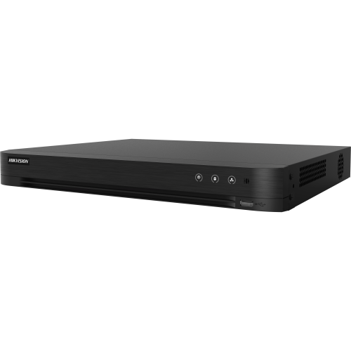 جهاز تسجيل انالوج 4 كاميرات بدقة 5 ميجا - هيكفجن A...