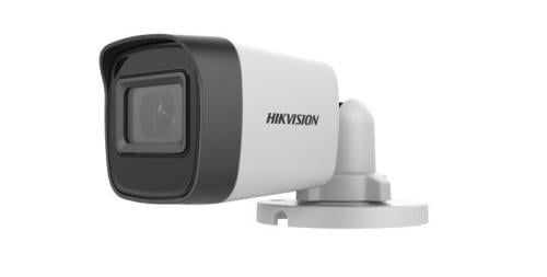 كاميرا مراقبة HIKVISION بولت خارجية 2 ميجابكسل HD-...