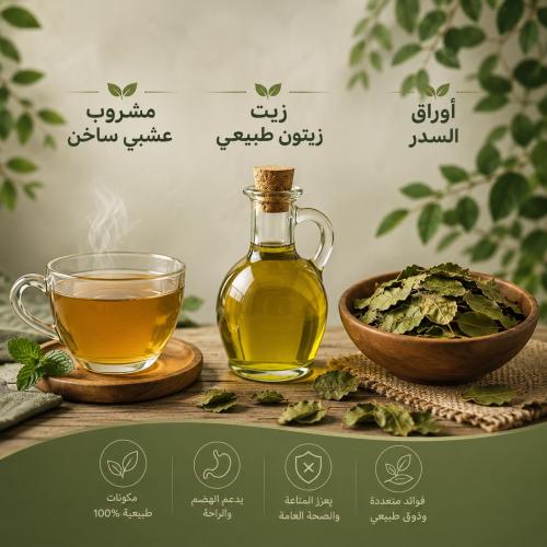 كورس الراحة الشامل