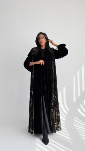 Velvet Aura