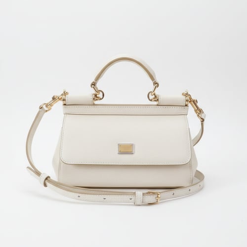 شنطه دولتشي اند غابانا Sicily كتف نسائية أنيقة – أ...