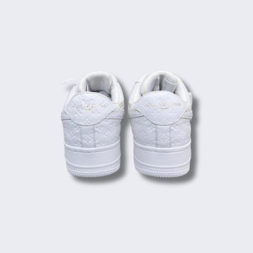 سنيكرز أبيض Nike