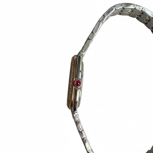 ساعة بولغاري نسائي