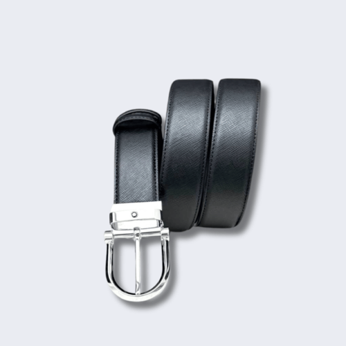 حزام رجالي ماستر من Montblanc