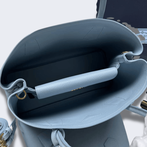 حقيبة Prada Galleria