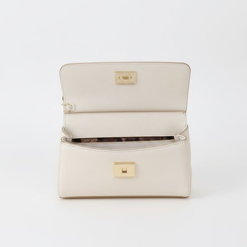 شنطه دولتشي اند غابانا Sicily كتف نسائية أنيقة – أ...