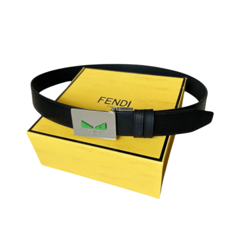 حزام رجالي فاخر من Fendi
