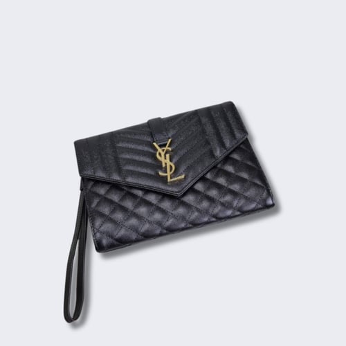 حقيبة يد نسائية فاخرة YSL