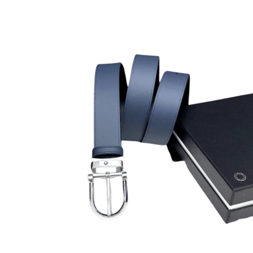 حزام رجالي ماستر من Montblanc