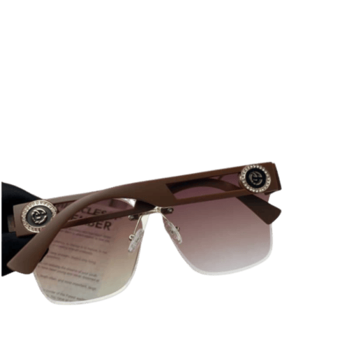 نظارة شمسية نسائية Gucci