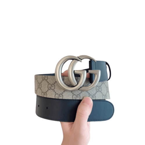 حزام Gucci Belt