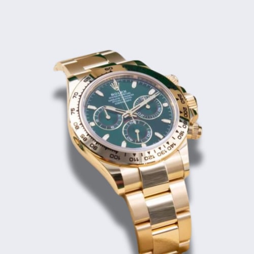 ساعة رولكس دايتونا كرونوغراف