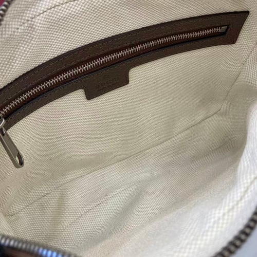 شنطة قوتشي كروس بودي ماستر كوالتي