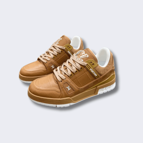 سنيكرز Louis Vuitton تيرا كوتا