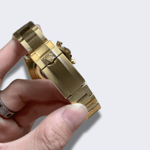 ساعة رولكس دايتونا كرونوغراف