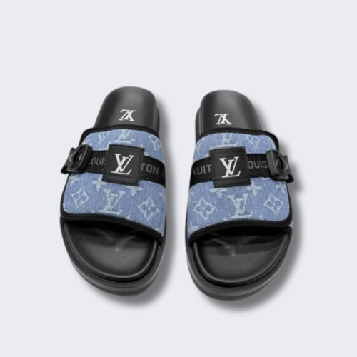 شبشب رجالي عصري Louis Vuitton