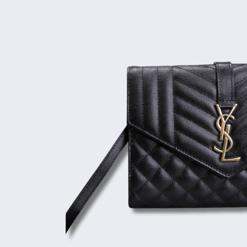 حقيبة يد نسائية فاخرة YSL