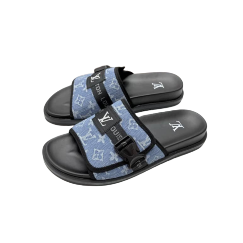 شبشب رجالي عصري Louis Vuitton