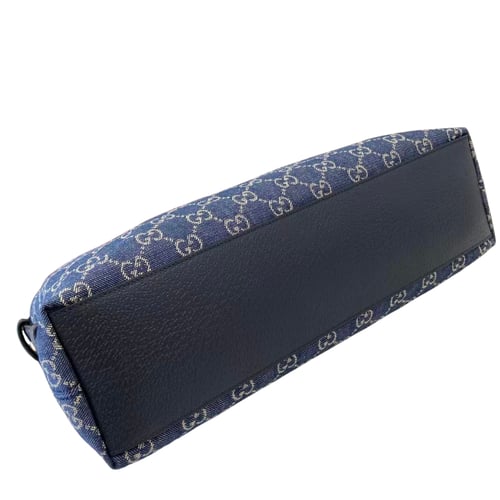 حقيبة يد Gucci GG Denim Tote