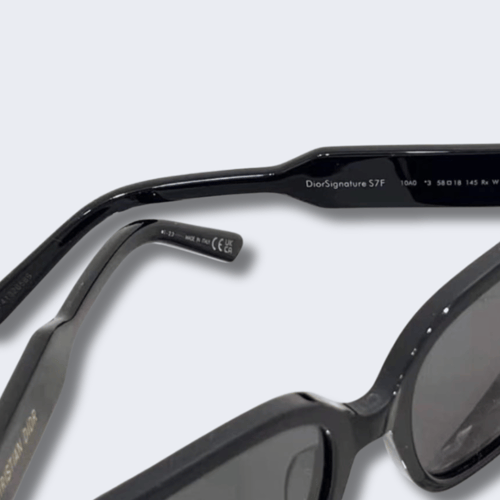 نظارة شمسية Dior