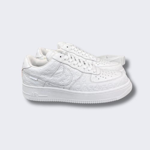 سنيكرز أبيض Nike