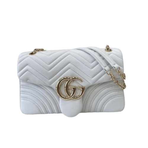 شنطة قوتشي عنّابية