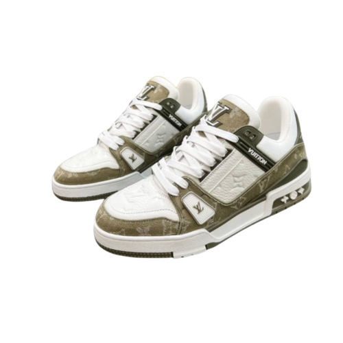 حذاء فاخر من Louis Vuitton