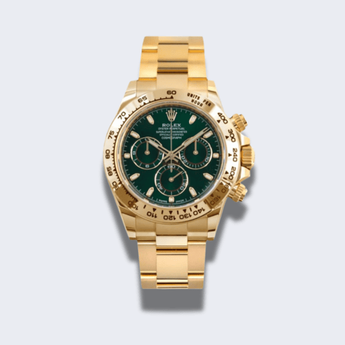ساعة رولكس دايتونا كرونوغراف