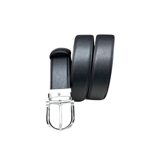 حزام رجالي ماستر من Montblanc