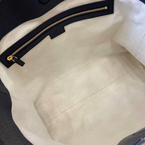 حقيبة يد Gucci GG Denim Tote