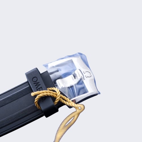 ساعة Omega رجالية