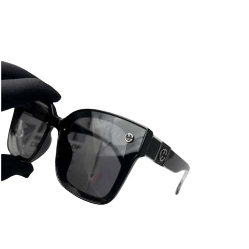 نظارة شمسية فاخرة من Gucci