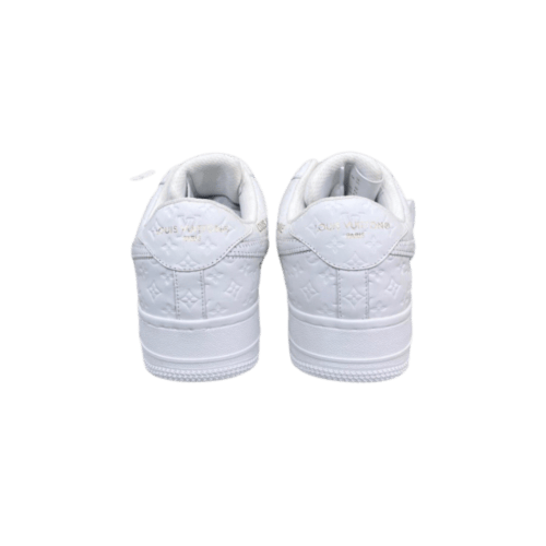 سنيكرز أبيض Nike