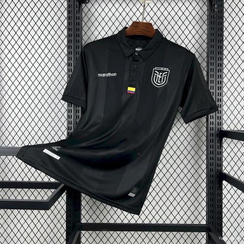 تيشيرت منتخب الاكوادور نسخة الجماهير 26/27