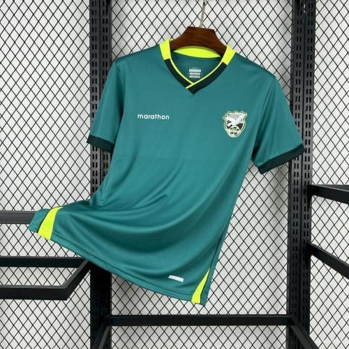 تيشيرت منتخب بوليفيا الاساسي نسخة الجماهير 26/27