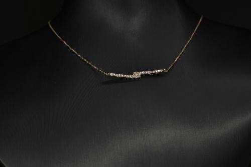 عقد الماس 18