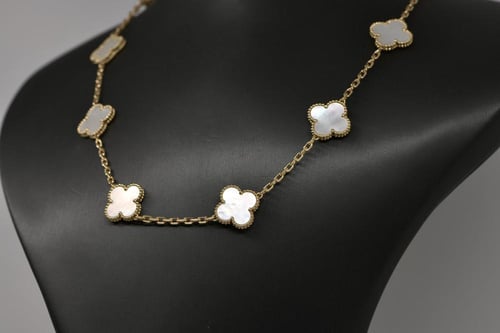 عقد فان كليف الامبرا