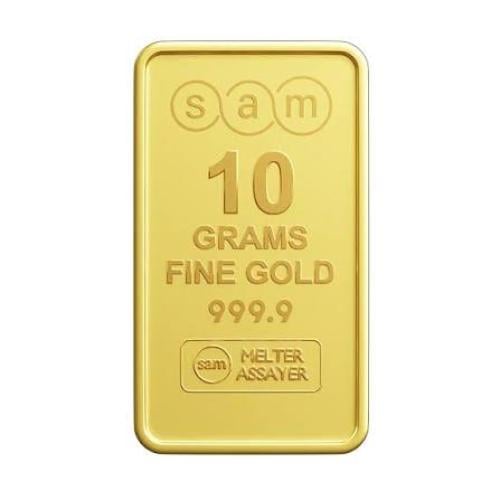 سبيكه 10g