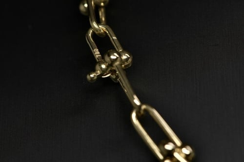 جنزير تيفاني