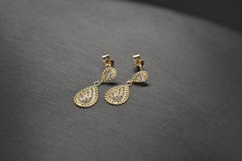 حلق بوشرون 18