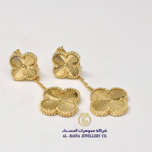 فان كليف الامبرا