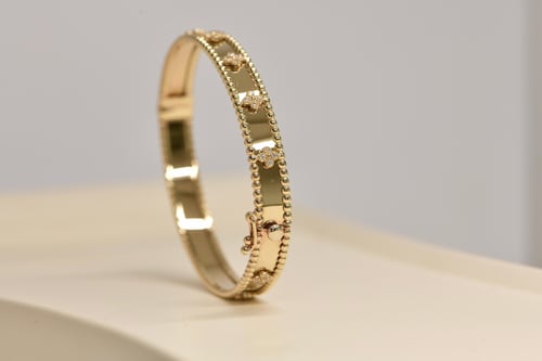 سنقتشر فان كليف