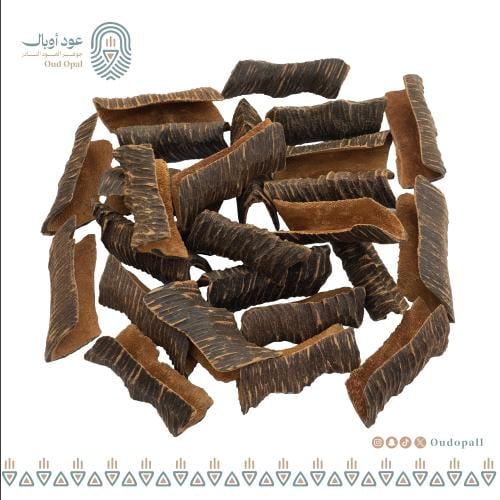 Cambodian oud, luxurious corners – rare Cambodian...