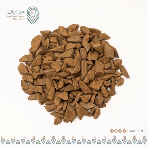 Golden Oud Daqa | Opal Oud