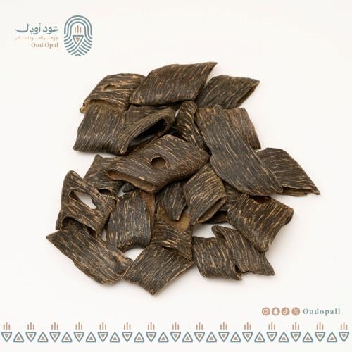 Black Cambodian Oud | Opal Oud